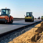 Asphalt Paving