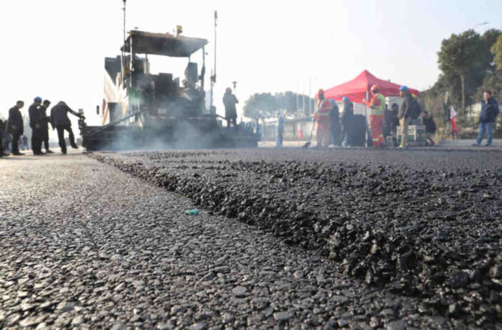 asphalt paving Henderson