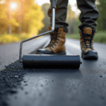 indiana asphalt paving