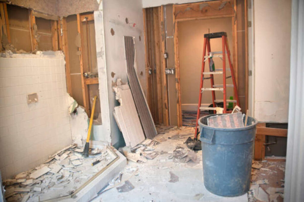 demolition contractors san Francisco
