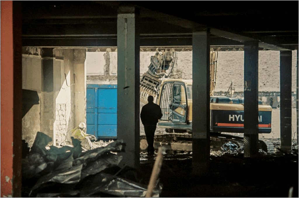Top Demolition Services in Chula Vista 3 image 1