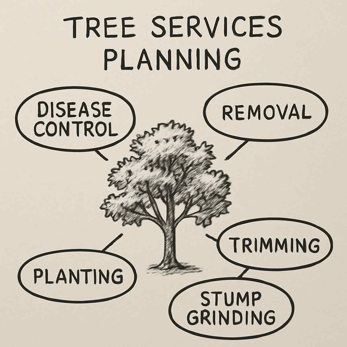 Galt tree service