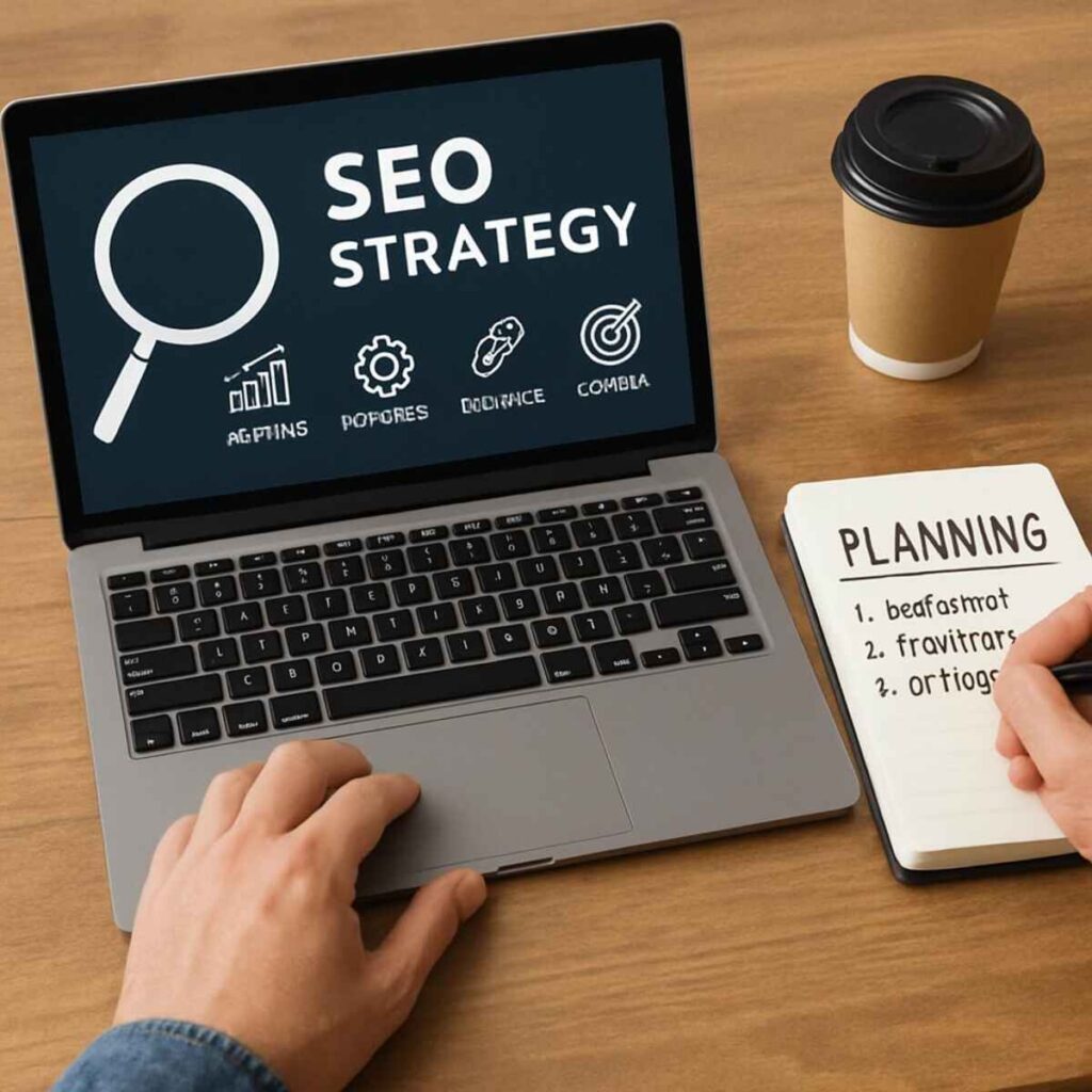 Effective SEO Strategies for Chiropractors 2 seo agency 4