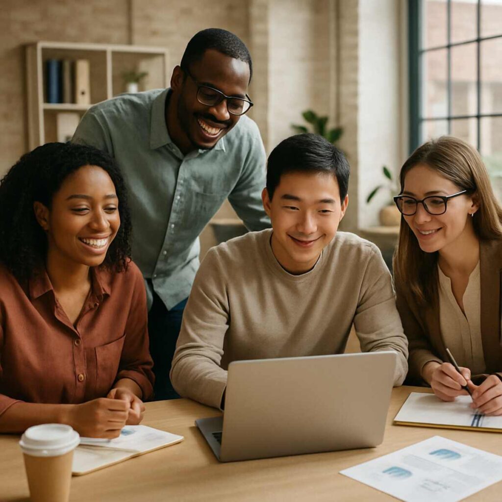 staffing solutions
