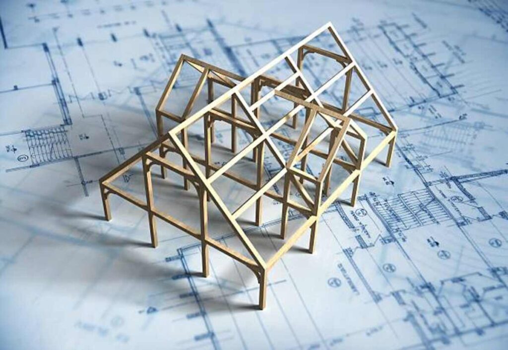 timber frame kits