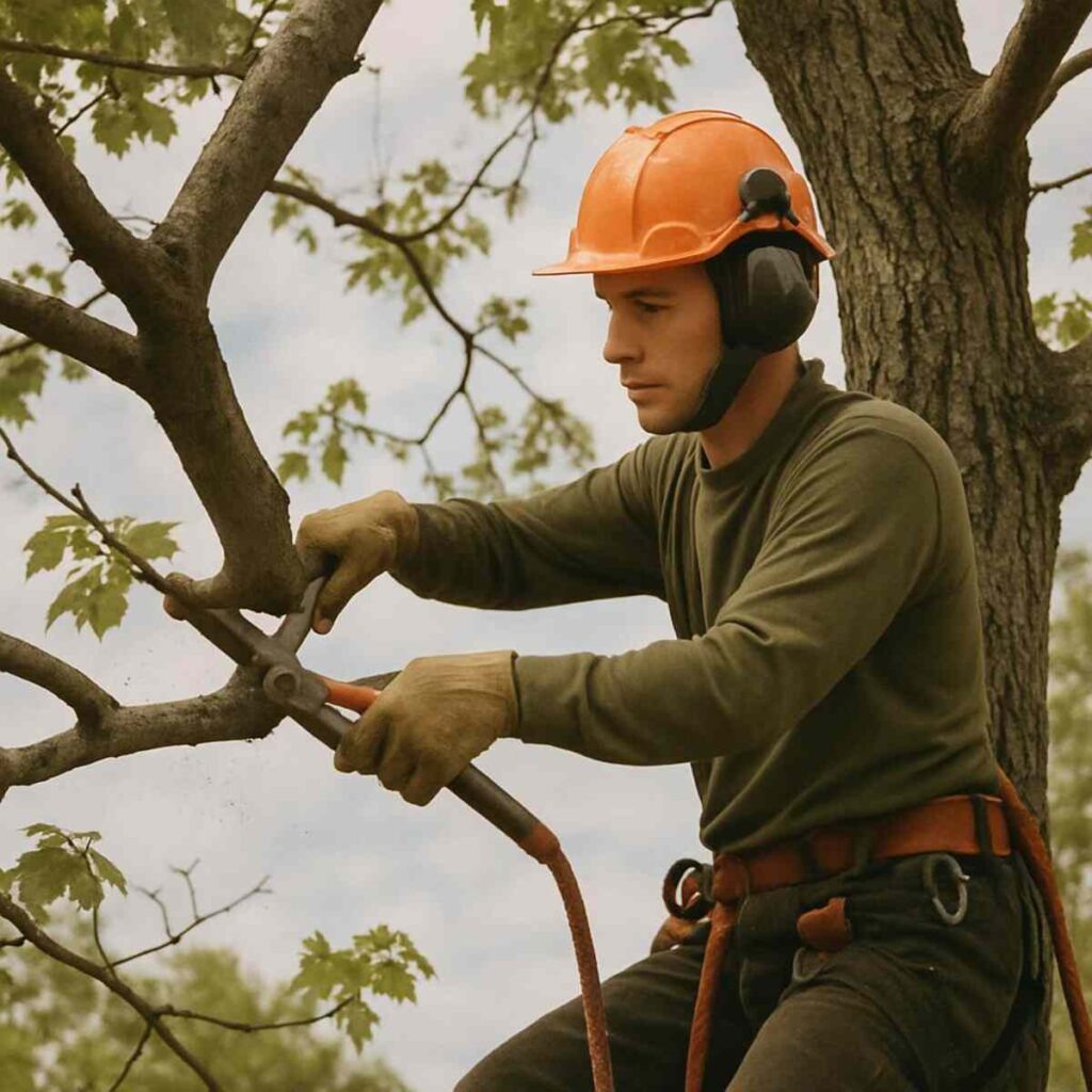 Essential Tree Care Services in Saratoga, CA 2 tree service saratoga ca 2