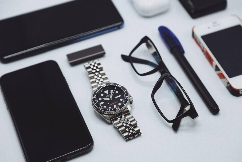 Seiko Submariner