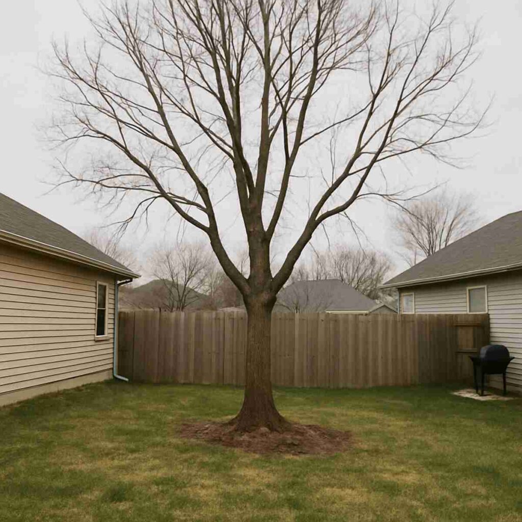 tree removal Vallejo
