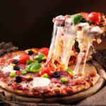 pizza San Leandro