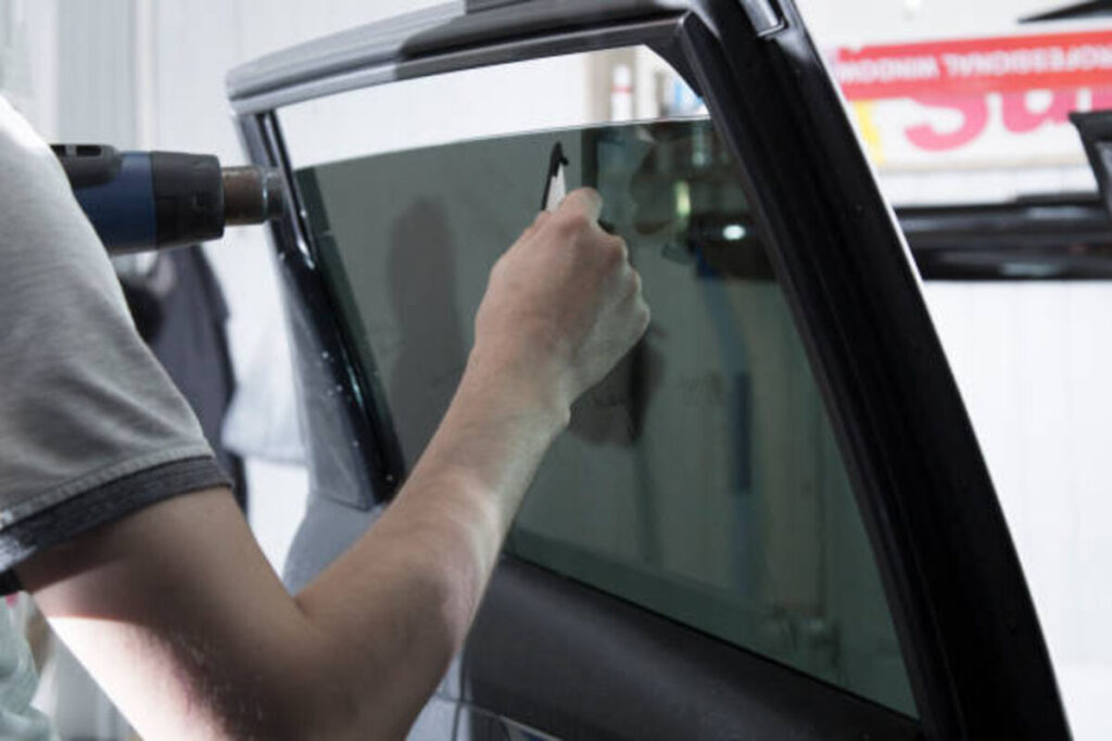 auto glass Dublin CA
